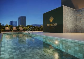  ÁUREOS RIO RESIDENCIAL