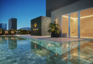  ÁUREOS RIO RESIDENCIAL