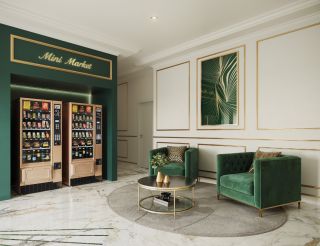  ÁUREOS RIO RESIDENCIAL