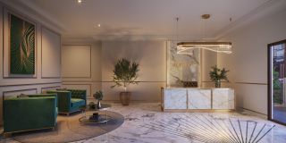  ÁUREOS RIO RESIDENCIAL