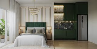  ÁUREOS RIO RESIDENCIAL