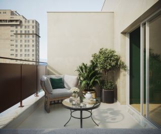  ÁUREOS RIO RESIDENCIAL