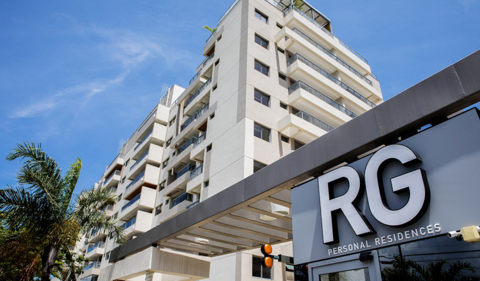 RG PERSONAL RESIDENCES