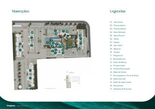 RG PERSONAL RESIDENCES