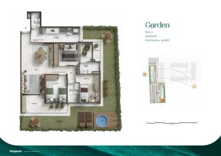 RG PERSONAL RESIDENCES