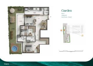 RG PERSONAL RESIDENCES