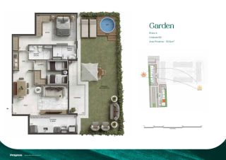 RG PERSONAL RESIDENCES