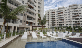 RG PERSONAL RESIDENCES