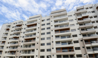 RG PERSONAL RESIDENCES