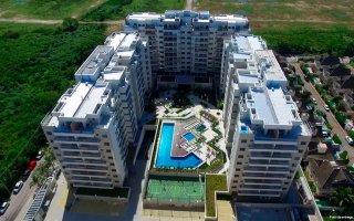 RG PERSONAL RESIDENCES