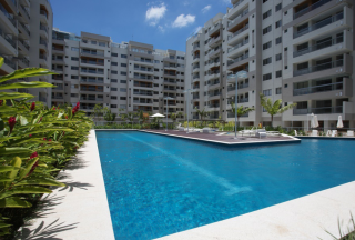 RG PERSONAL RESIDENCES