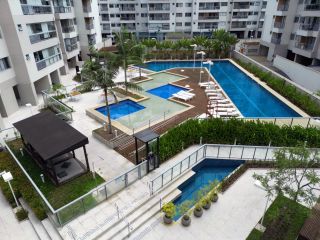 RG PERSONAL RESIDENCES