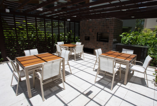 RG PERSONAL RESIDENCES