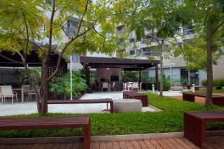 RG PERSONAL RESIDENCES