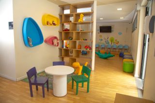 RG PERSONAL RESIDENCES