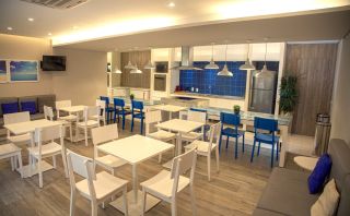 RG PERSONAL RESIDENCES