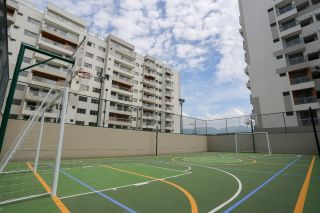 RG PERSONAL RESIDENCES