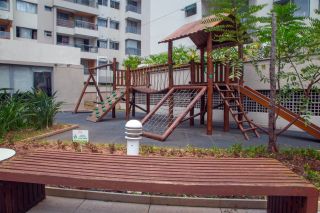 RG PERSONAL RESIDENCES