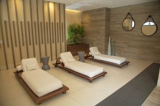 RG PERSONAL RESIDENCES