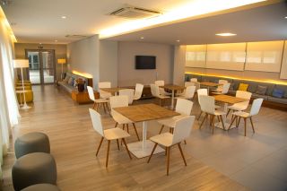 RG PERSONAL RESIDENCES