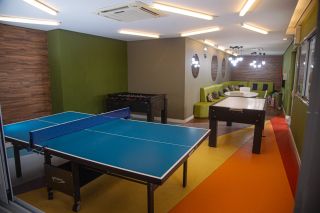 RG PERSONAL RESIDENCES