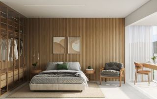 RG PERSONAL RESIDENCES