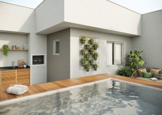 RG PERSONAL RESIDENCES