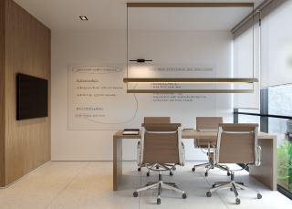 B. UNIQUE BARRINHA RESIDENCE