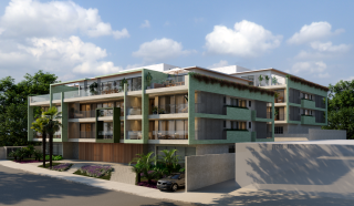 B. UNIQUE BARRINHA RESIDENCE