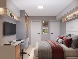 JANGA GARDEN RESIDENCE