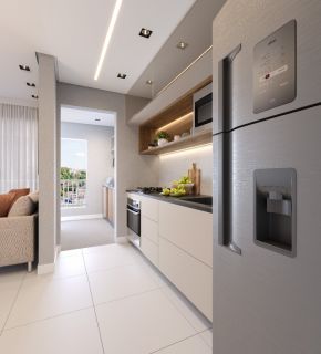 JANGA GARDEN RESIDENCE