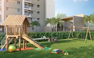 RESIDENCIAL CARTOLA