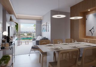 Parque das Palmeiras