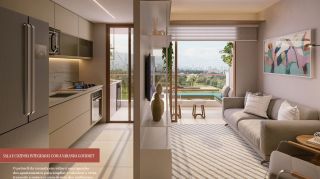 Parque das Palmeiras