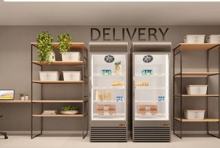 Parque das Palmeiras