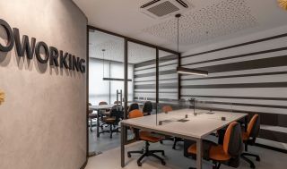 Parque das Palmeiras