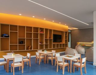 Parque das Palmeiras