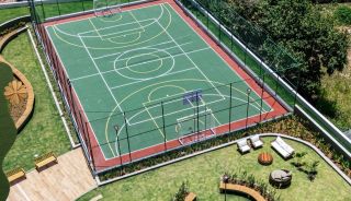 Parque das Palmeiras