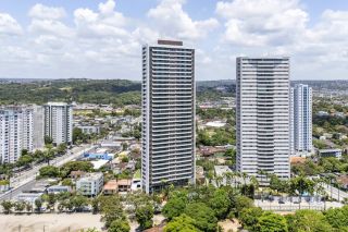 Parque das Palmeiras