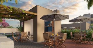 Conquista Paulista Residence