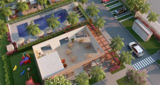 Conquista Paulista Residence