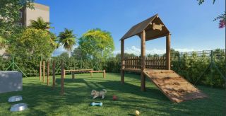 Conquista Paulista Residence