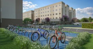 Conquista Paulista Residence