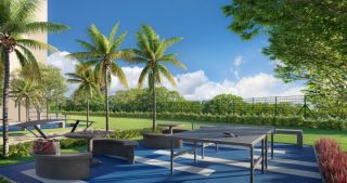 Conquista Paulista Residence