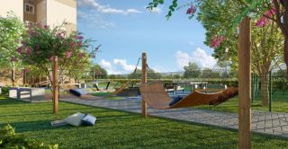 Conquista Paulista Residence