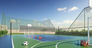 Conquista Paulista Residence