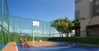 Conquista Paulista Residence