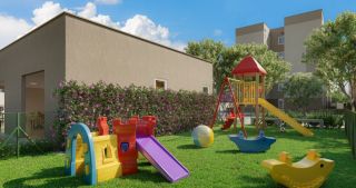 Conquista Paulista Residence