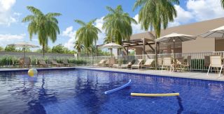 Conquista Paulista Residence