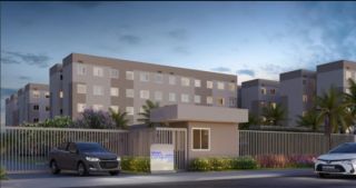 Conquista Paulista Residence